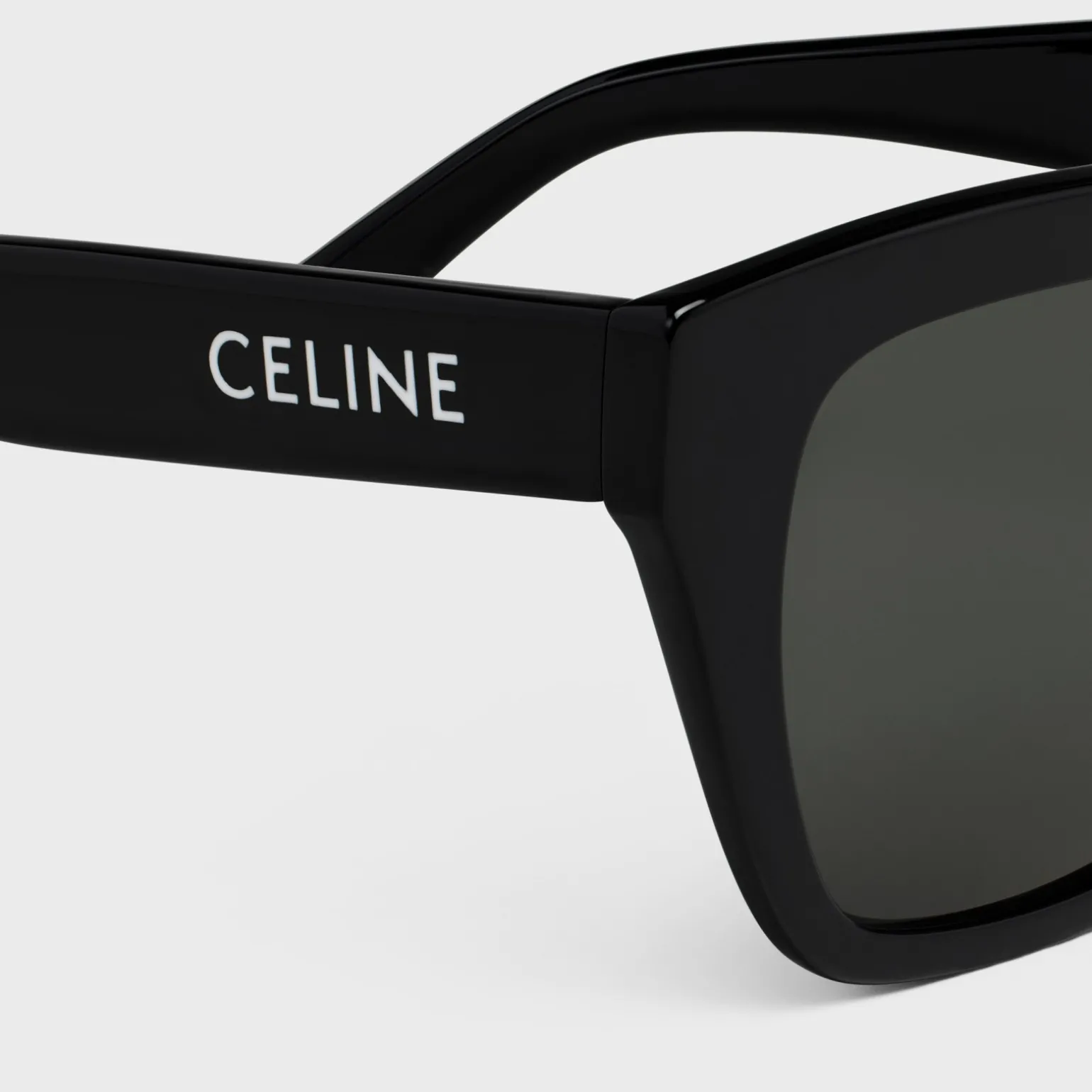 CELINE Monochroms 03 Sunglasses in Acetate