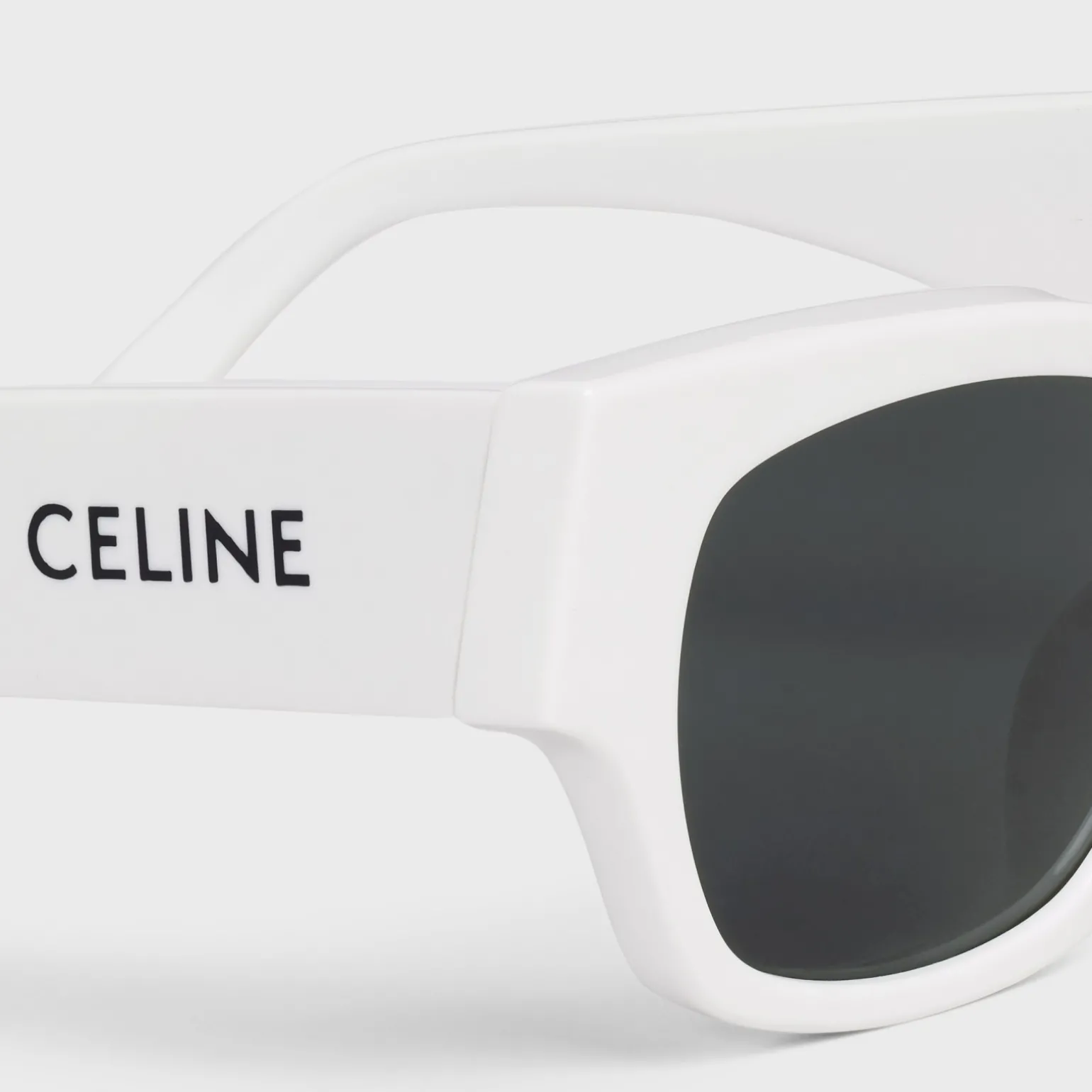 CELINE Monochroms 01 sunglasses in Acetate