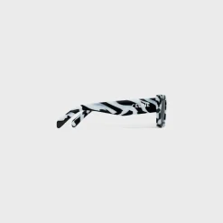 Celine Monochroms 02 Sunglasses in Acetate