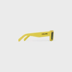 Celine Monochroms 02 Sunglasses in Acetate
