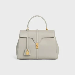 Classique 16 Bag in satinated calfskin