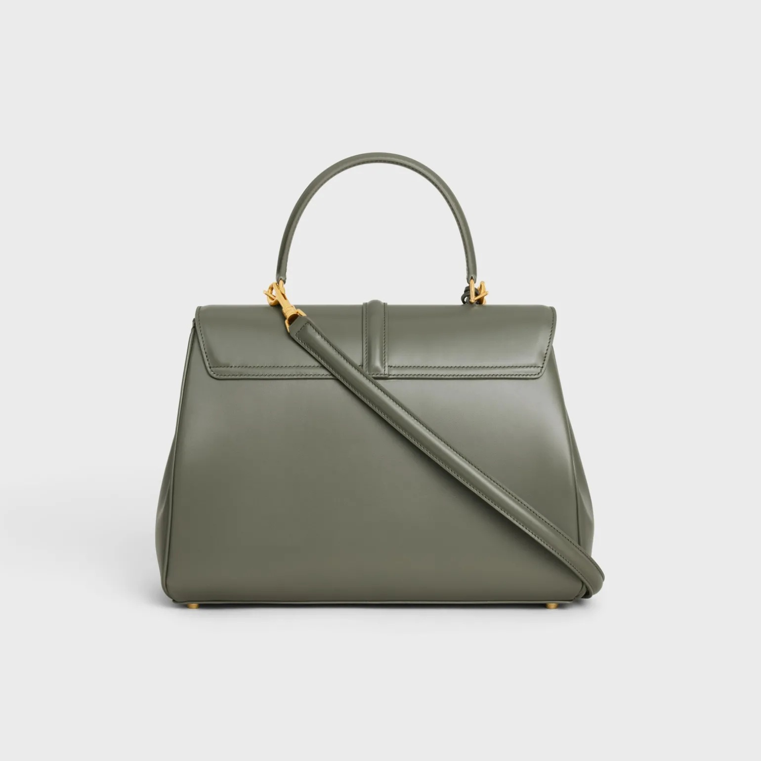 Classique 16 Bag in satinated calfskin