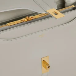 Classique 16 Bag in satinated calfskin