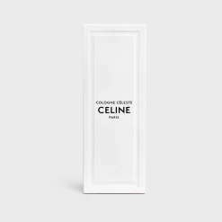 COLOGNE CÉLESTE EAU DE COLOGNE 250ML