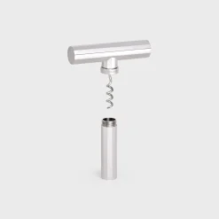 CORKSCREW IN STEEL