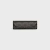 DICES CASE IN TRIOMPHE CANVAS