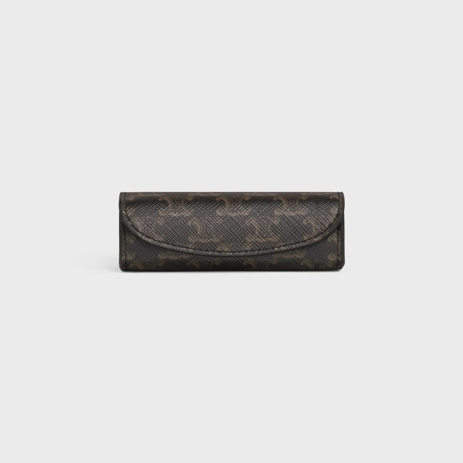 DICES CASE IN TRIOMPHE CANVAS