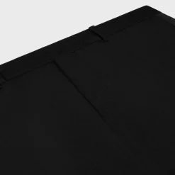 dylan tux pants in wool and mohair