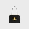 EVENING TRIOMPHE MINAUDIERE in Lizard