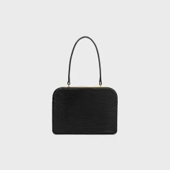 EVENING TRIOMPHE MINAUDIERE in Lizard
