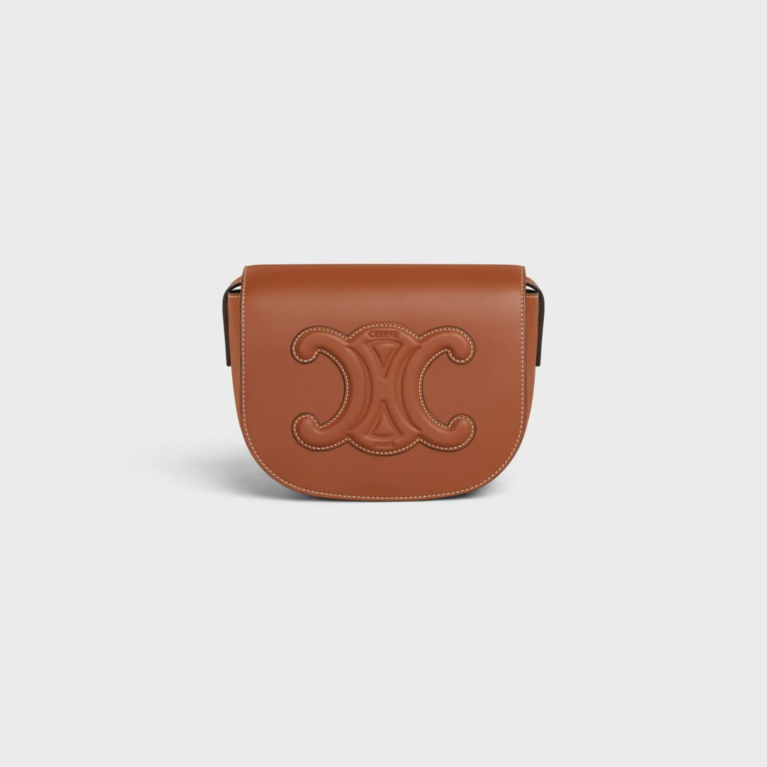 FOLCO CUIR TRIOMPHE in Smooth Calfskin