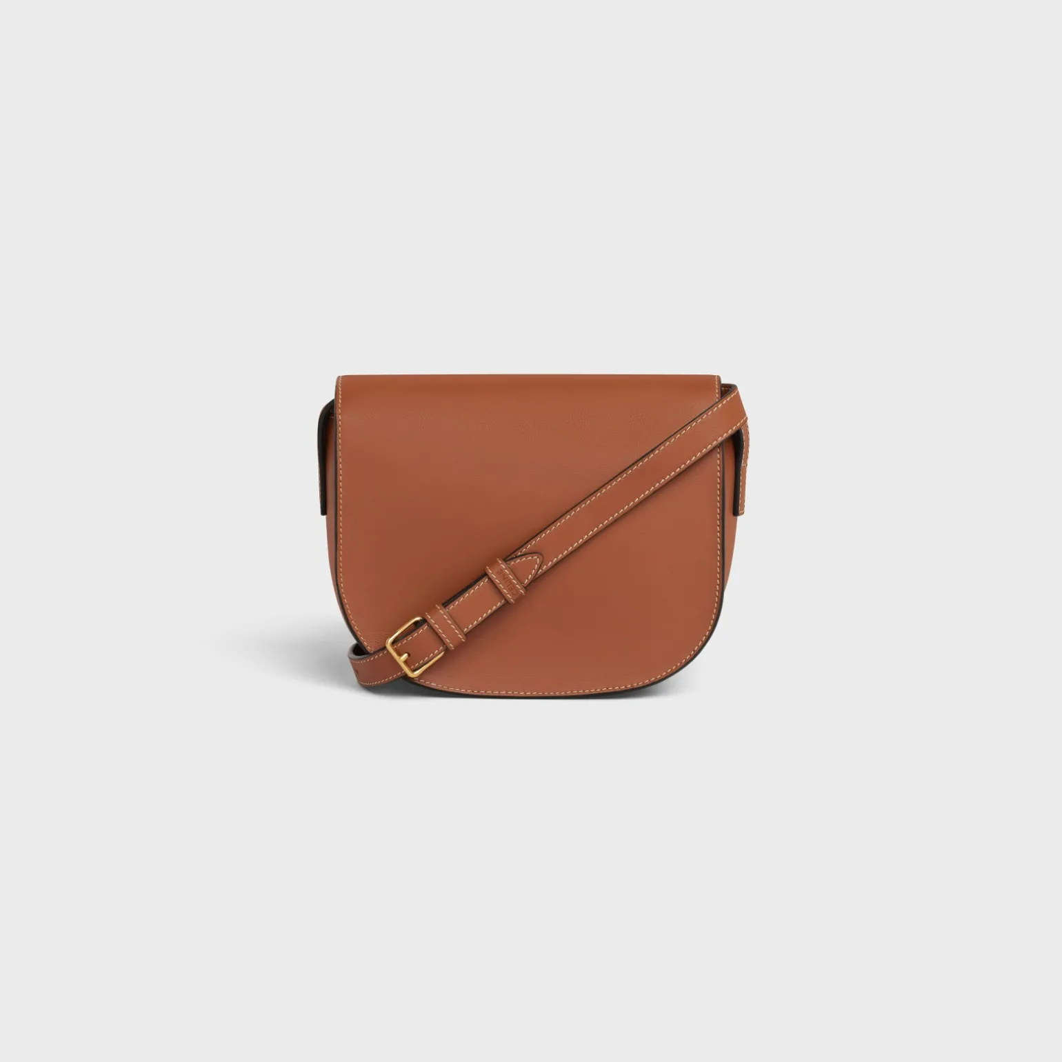 FOLCO CUIR TRIOMPHE in Smooth Calfskin
