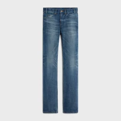 françoise jeans in dark union wash denim