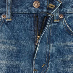françoise jeans in dark union wash denim