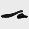 GUA SHA SET IN OBSIDIAN