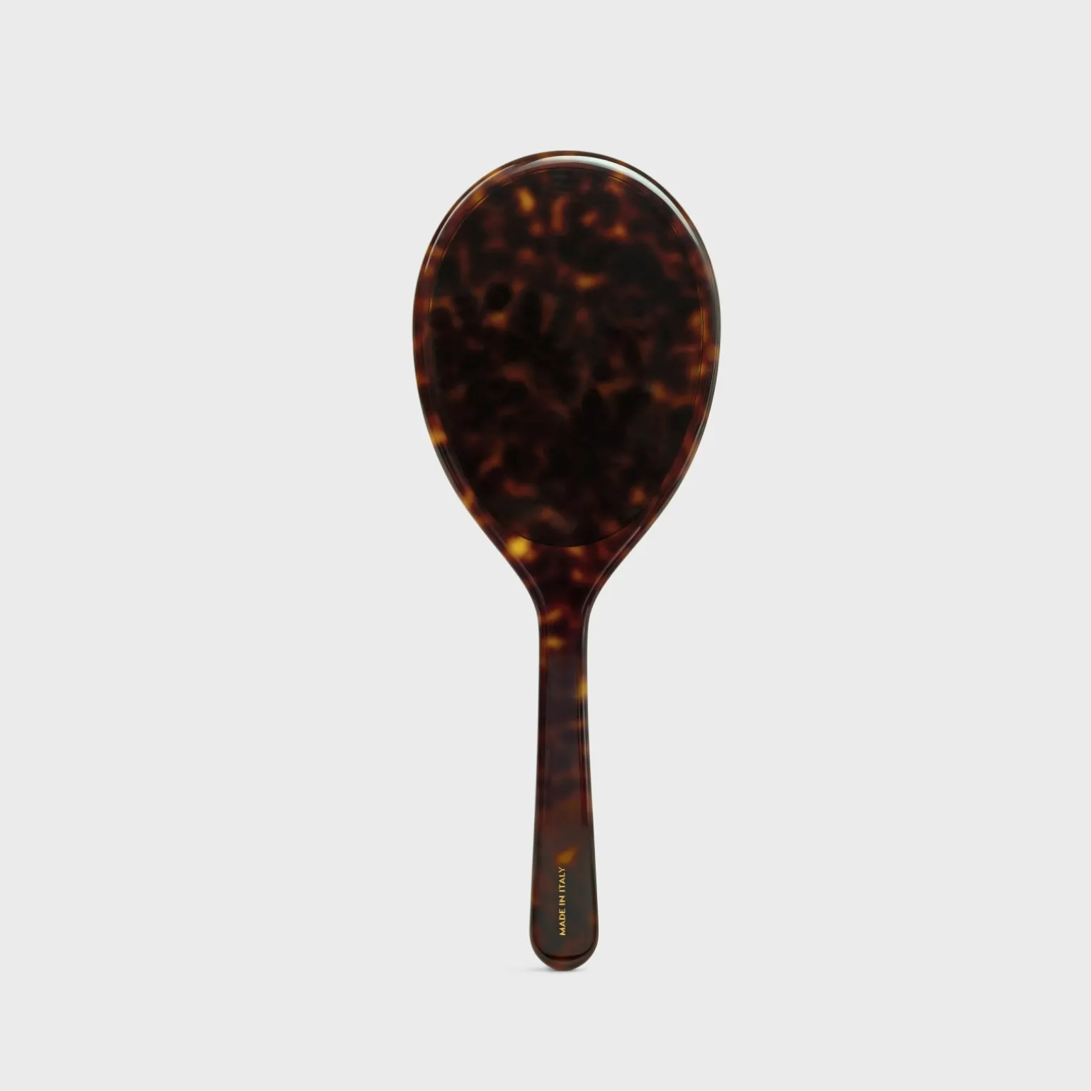 HAND MIRROR IN ACETATE