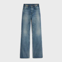 JANE FLARE JEANS IN DENIM UNION WASH