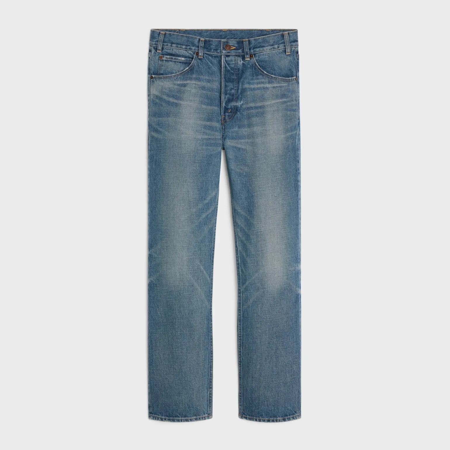 kurt jeans in union wash denim