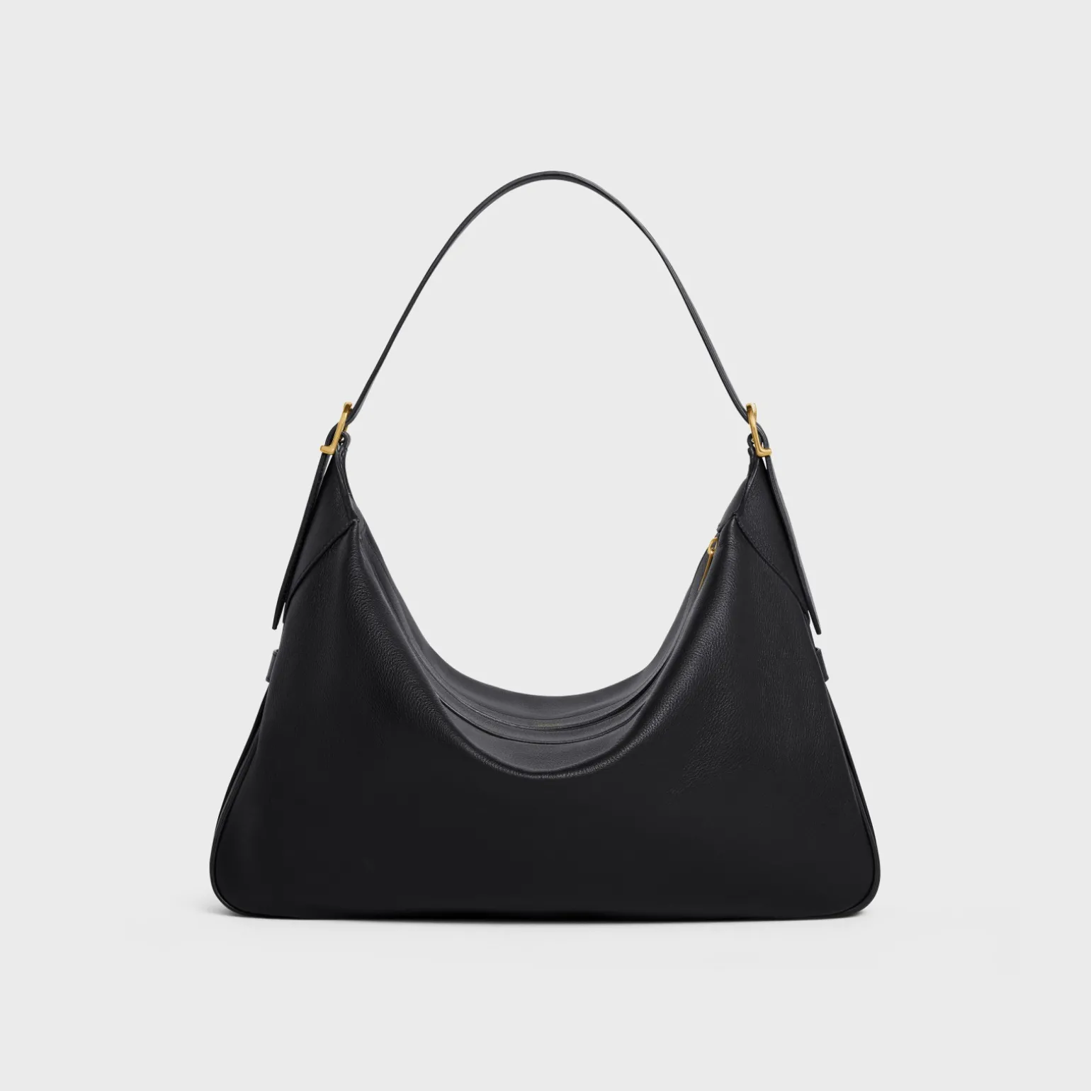 large romy in Supple Calfskin