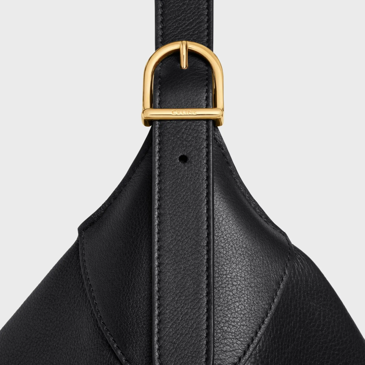 large romy in Supple Calfskin