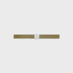 Large Skater belt in Textile