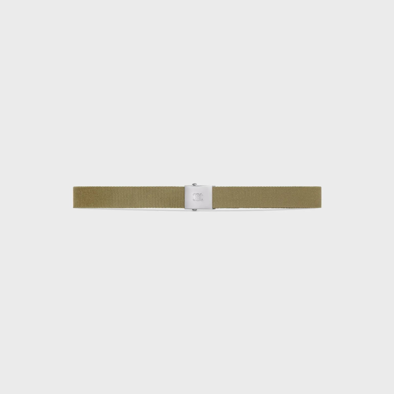 Large Skater belt in Textile