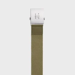 Large Skater belt in Textile