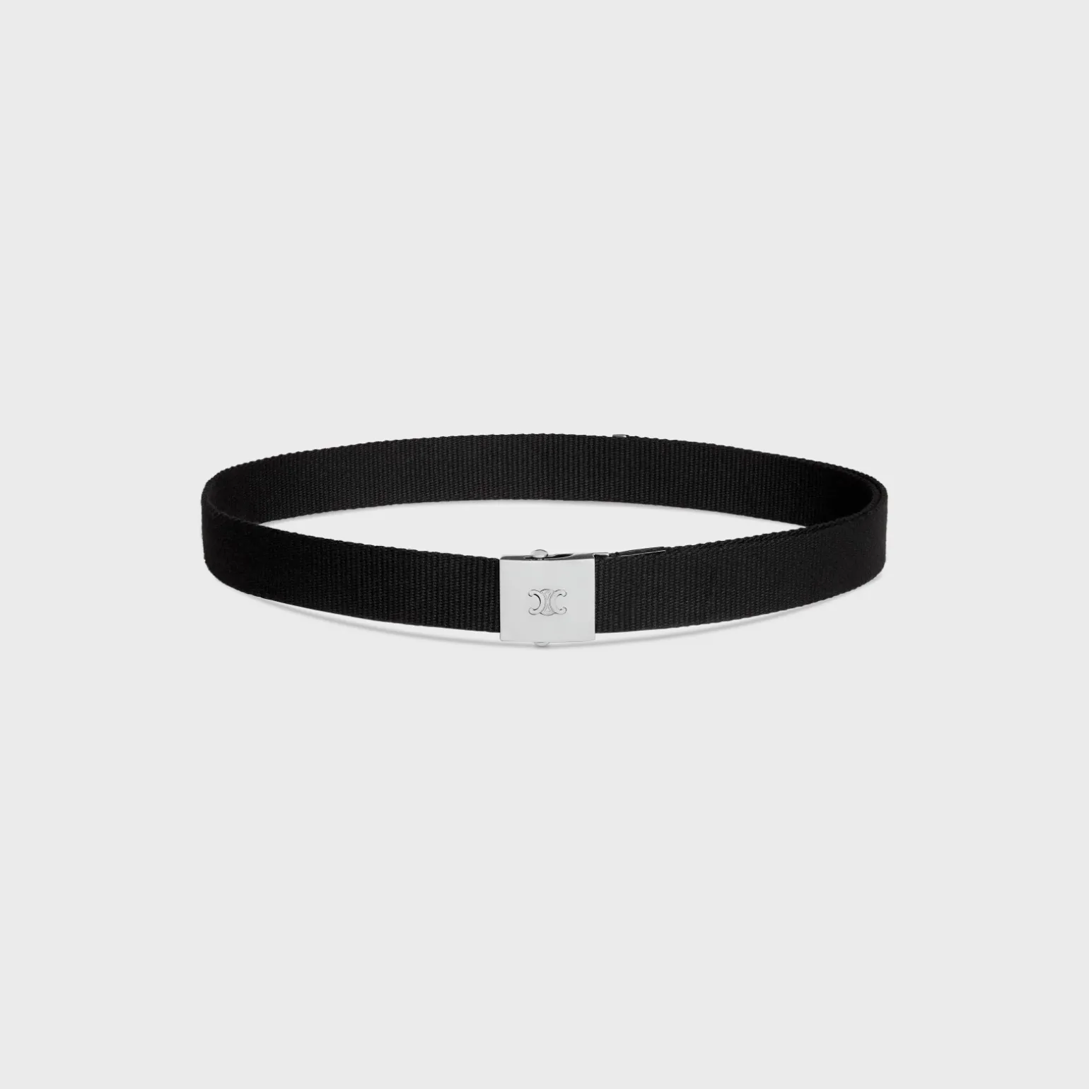 Large Skater belt in Textile