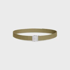 Large Skater belt in Textile