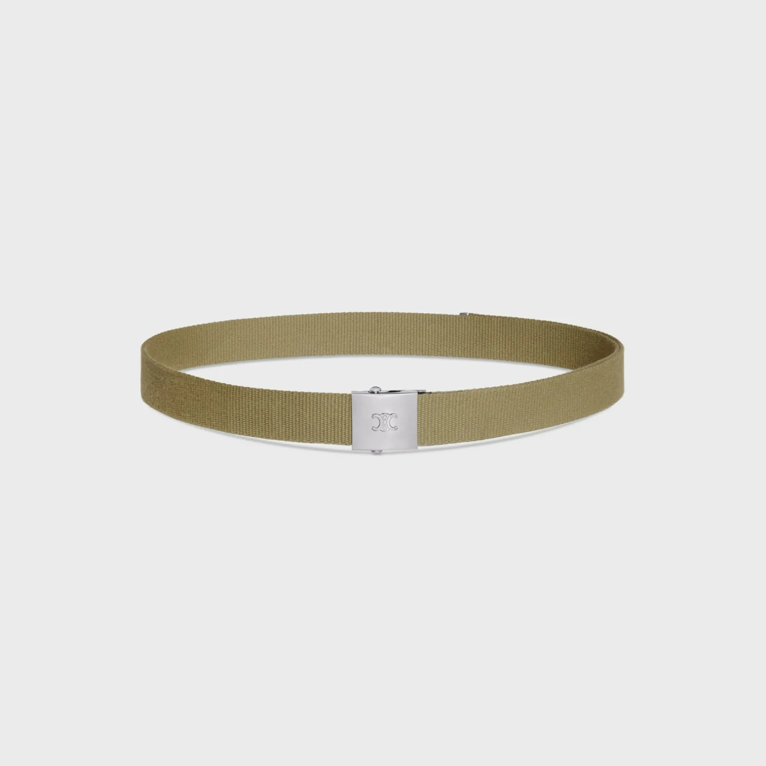 Large Skater belt in Textile