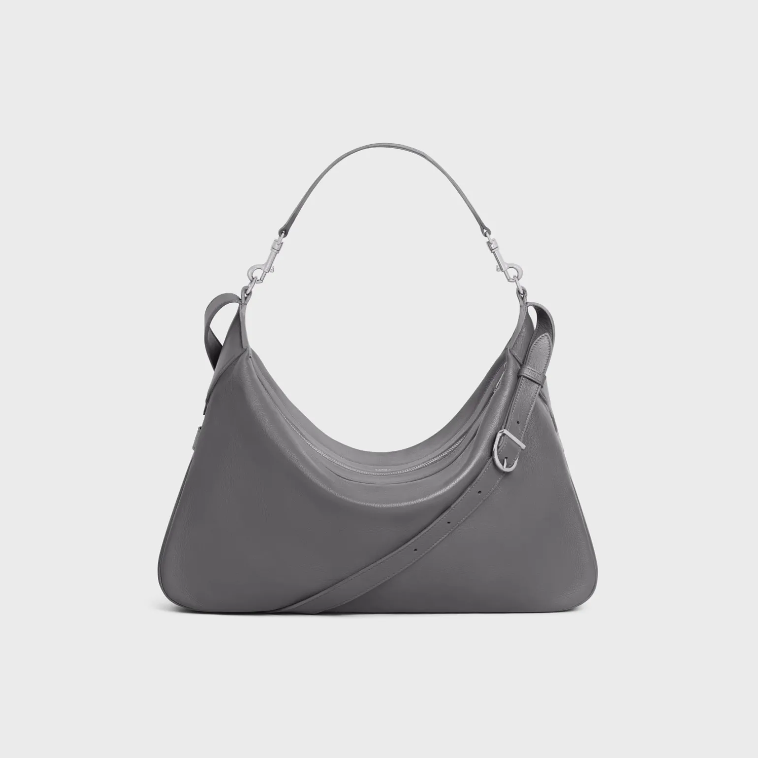 Large Strap Romy in Supple Calfskin