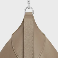 Large Strap Romy in Supple Calfskin
