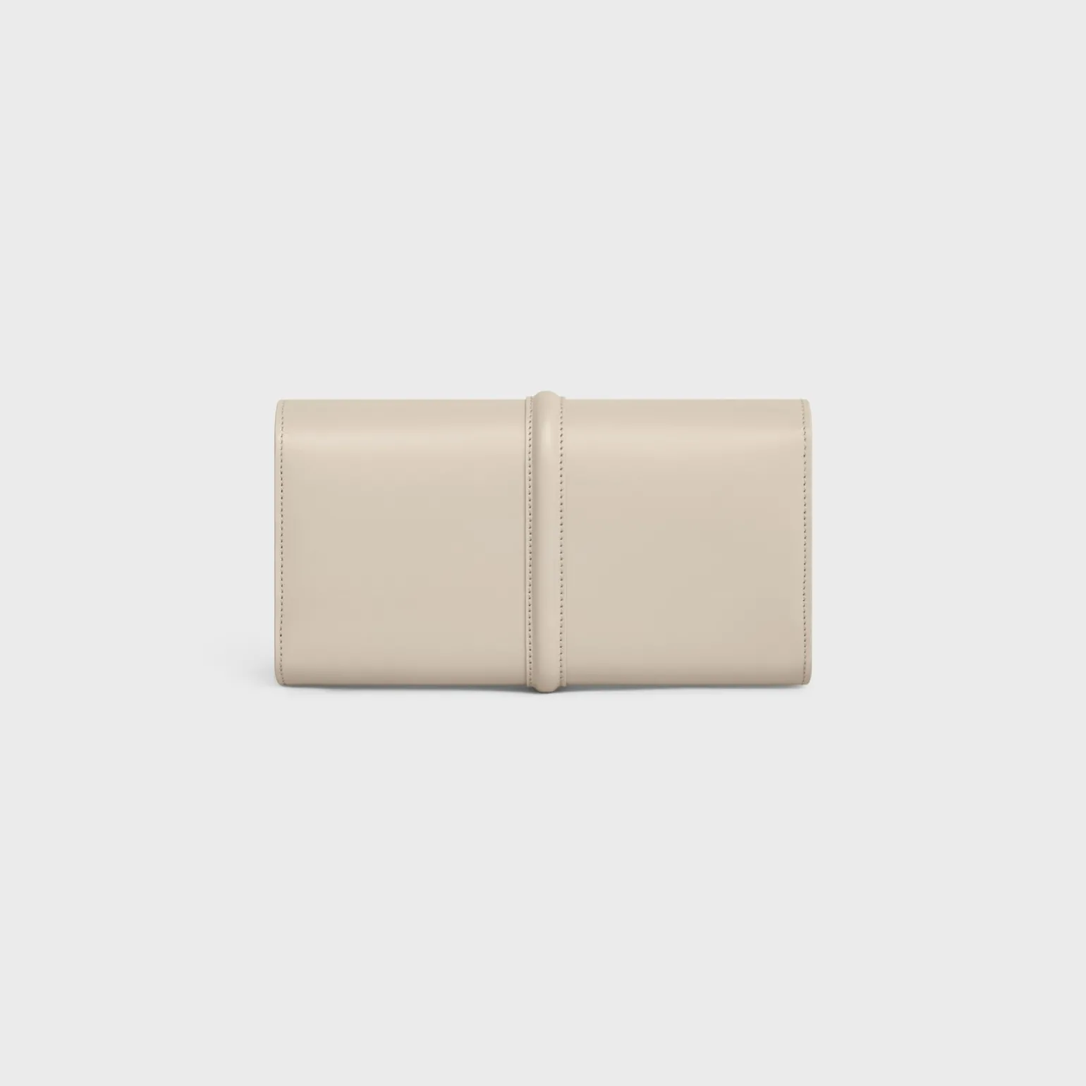 LARGE WALLET 16 in Shiny Calfskin