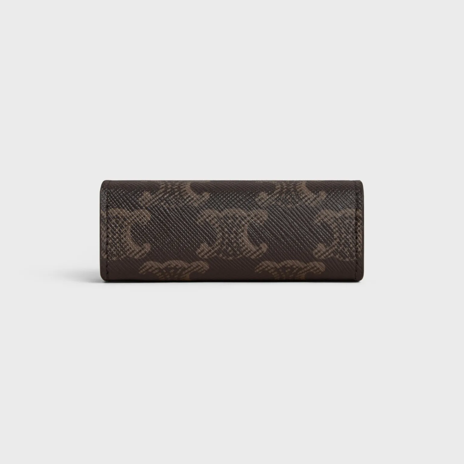 LIPSTICK CASE IN TRIOMPHE CANVAS