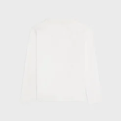 loose celine 16 t-shirt in cotton jersey