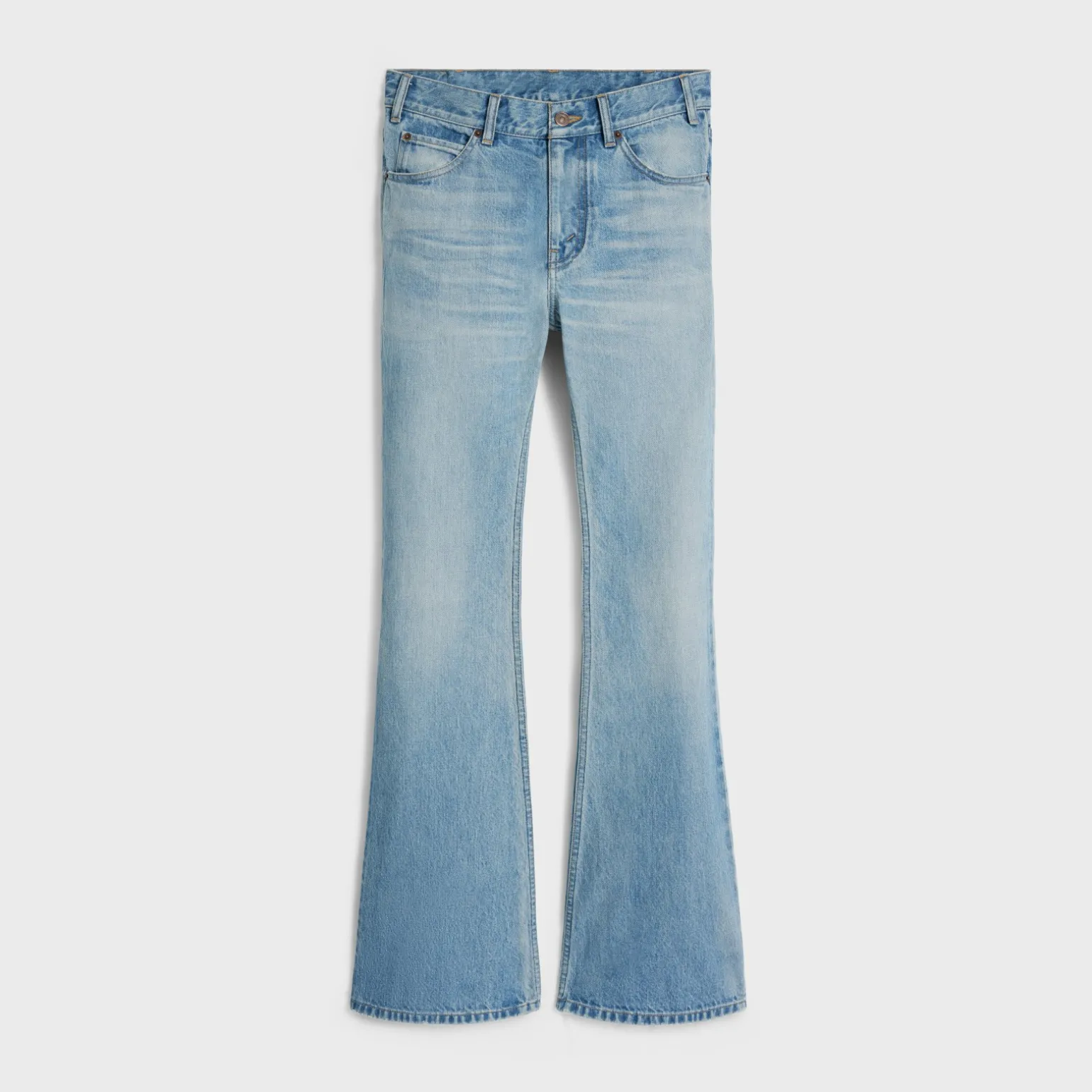 marco jeans in blue eclipse wash denim