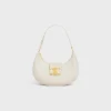 MEDIUM AVA TRIOMPHE BAG in Smooth Calfskin