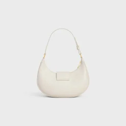 MEDIUM AVA TRIOMPHE BAG in Smooth Calfskin