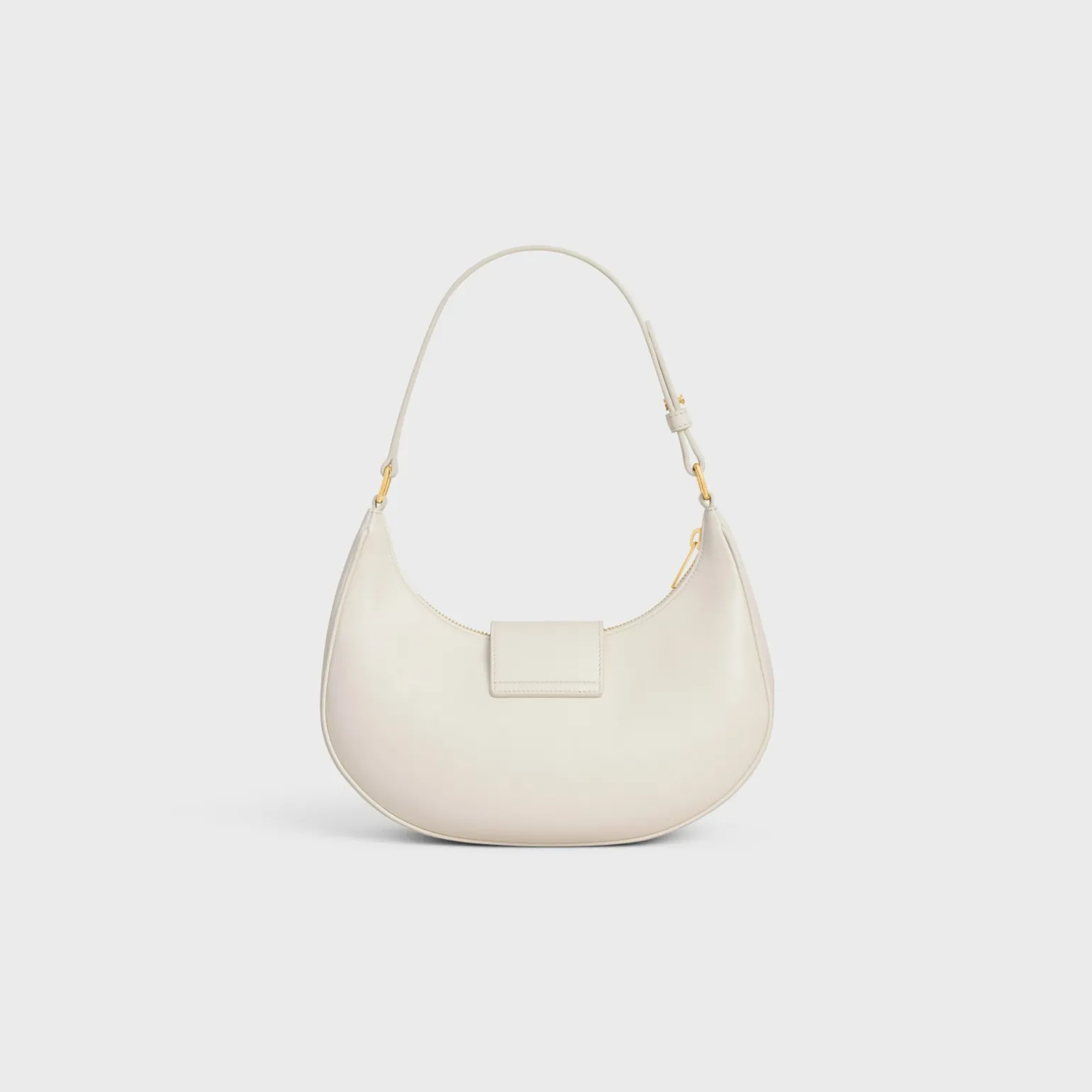 MEDIUM AVA TRIOMPHE BAG in Smooth Calfskin