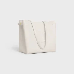 MEDIUM CABAS ANAÏS CUIR TRIOMPHE in Grained calfskin