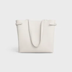 MEDIUM CABAS ANAÏS CUIR TRIOMPHE in Grained calfskin