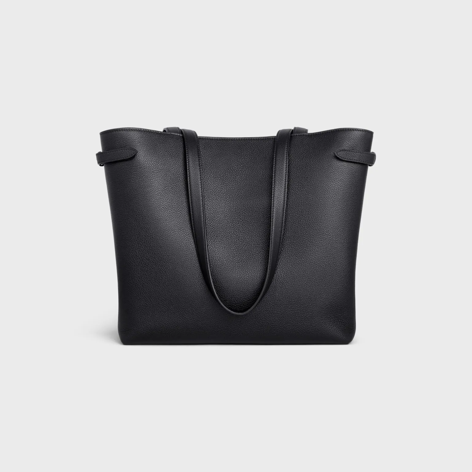 MEDIUM CABAS ANAÏS CUIR TRIOMPHE in Grained calfskin