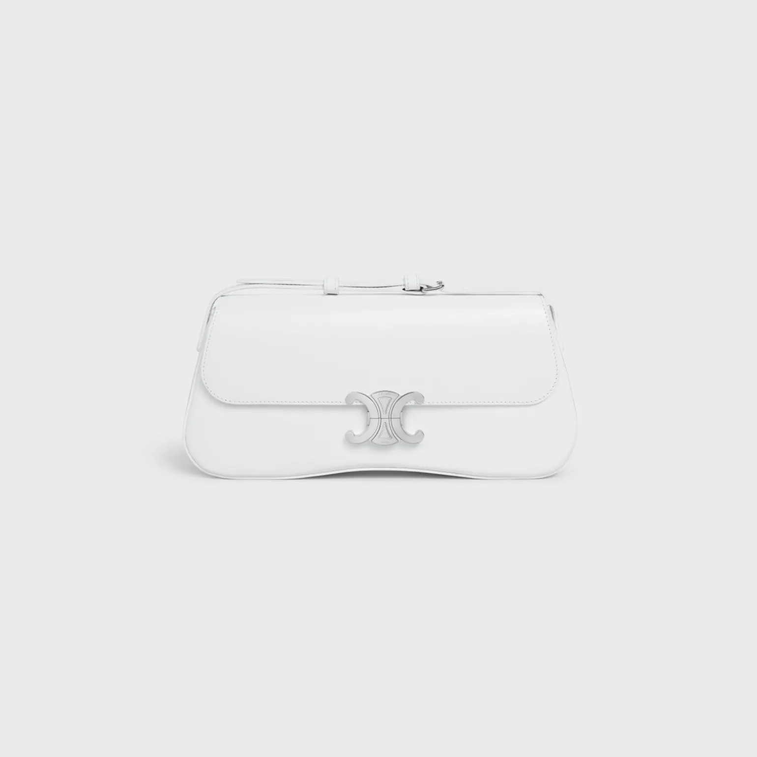 MEDIUM CELINE LOLA BAG in shiny calfskin