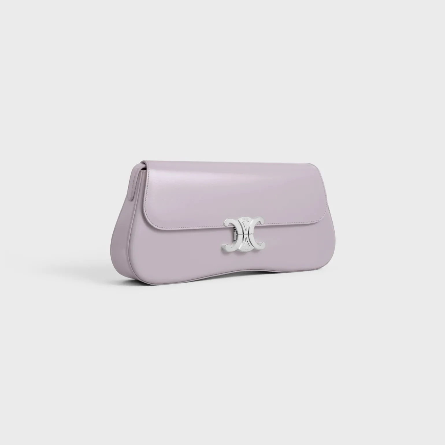 MEDIUM CELINE LOLA BAG in shiny calfskin