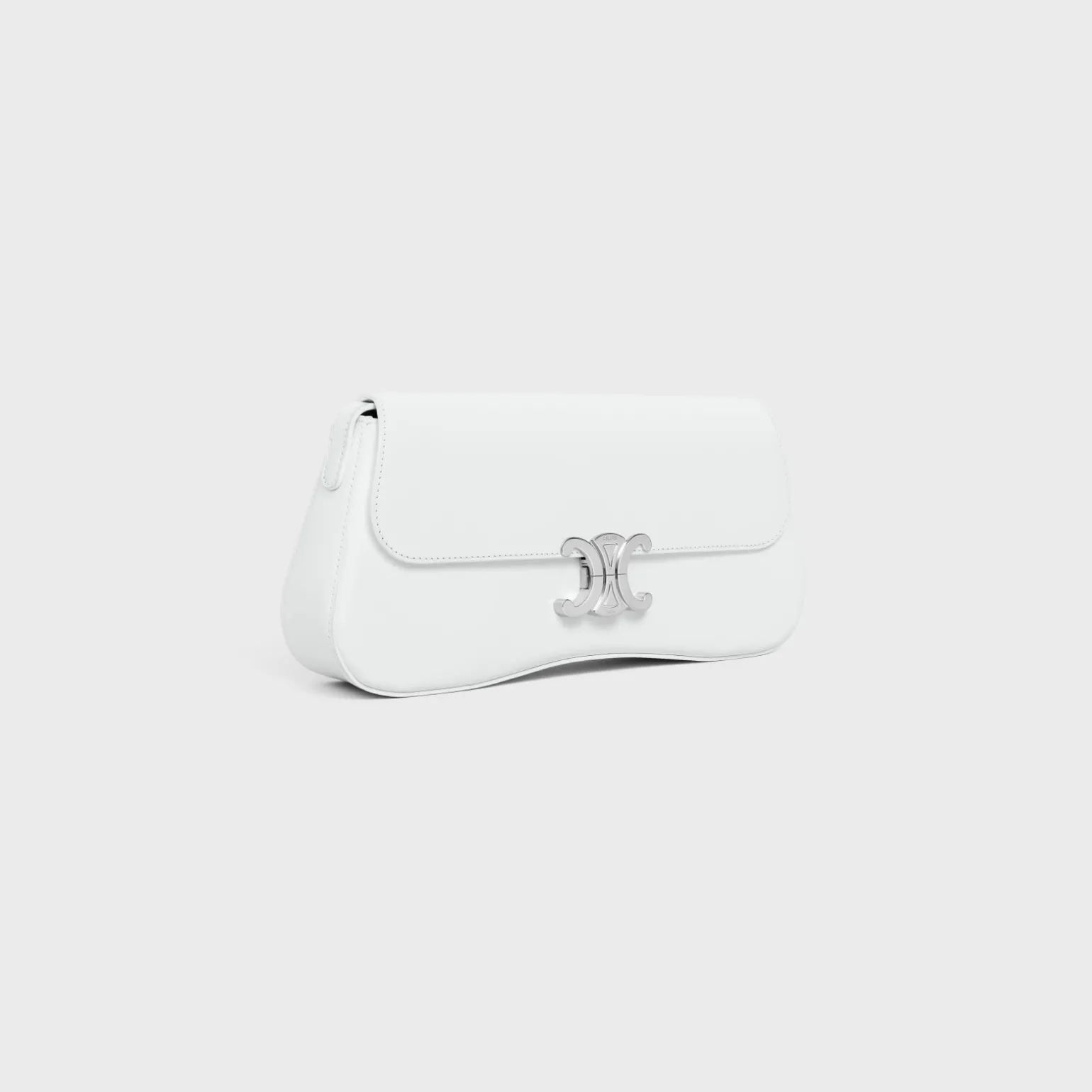 MEDIUM CELINE LOLA BAG in shiny calfskin