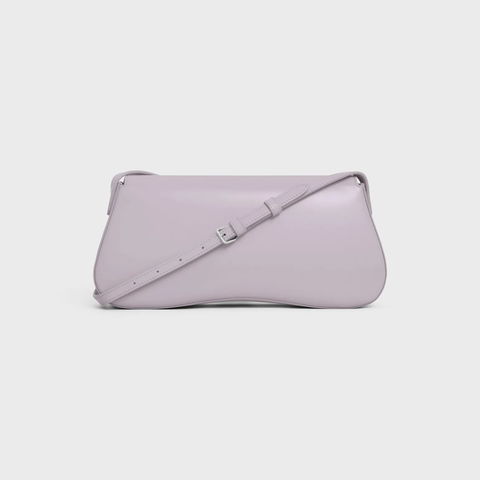 MEDIUM CELINE LOLA BAG in shiny calfskin