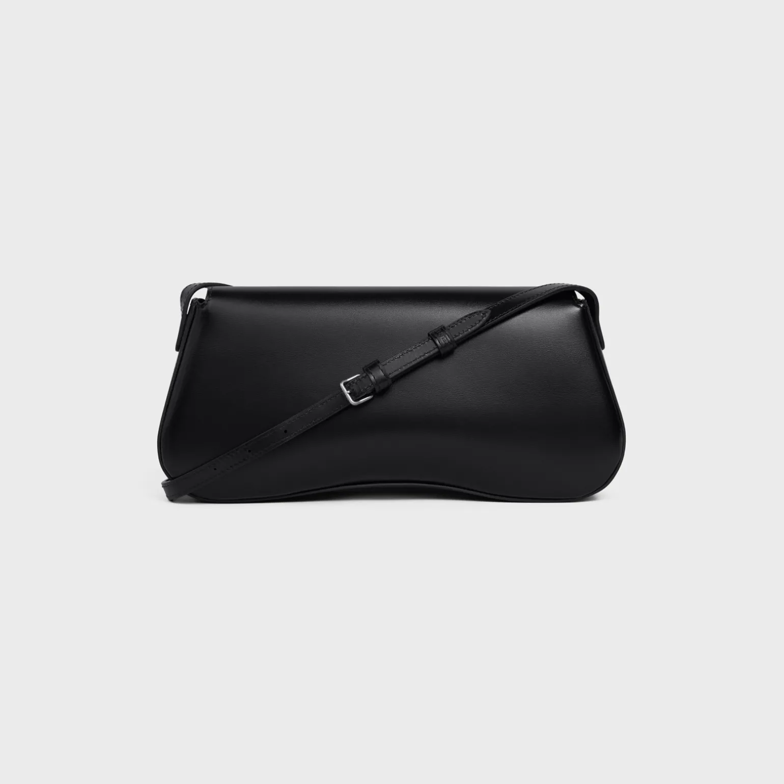 MEDIUM CELINE LOLA BAG in shiny calfskin