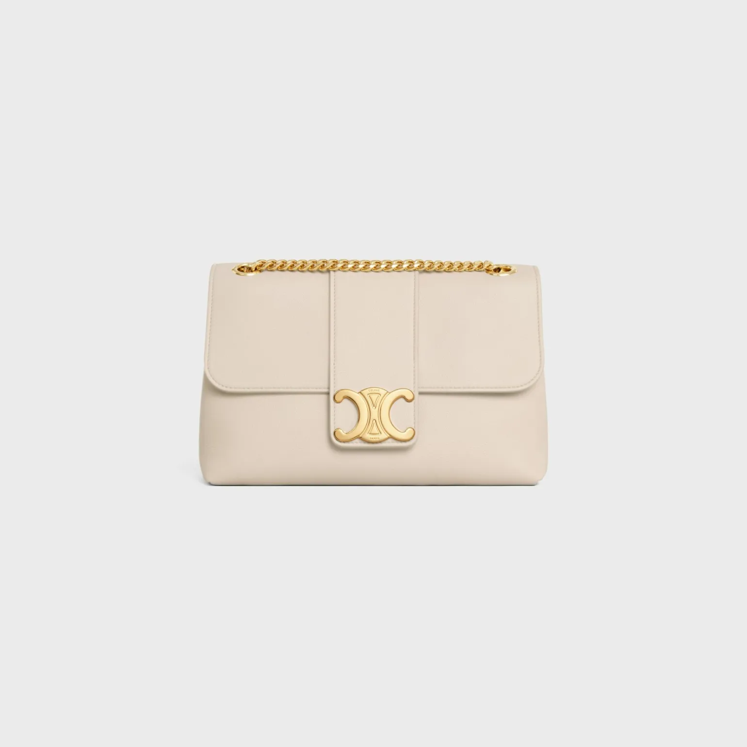 Medium Celine Victoire Bag in SUPPLE CALFSKIN