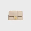 Medium Celine Victoire Bag in SUPPLE CALFSKIN