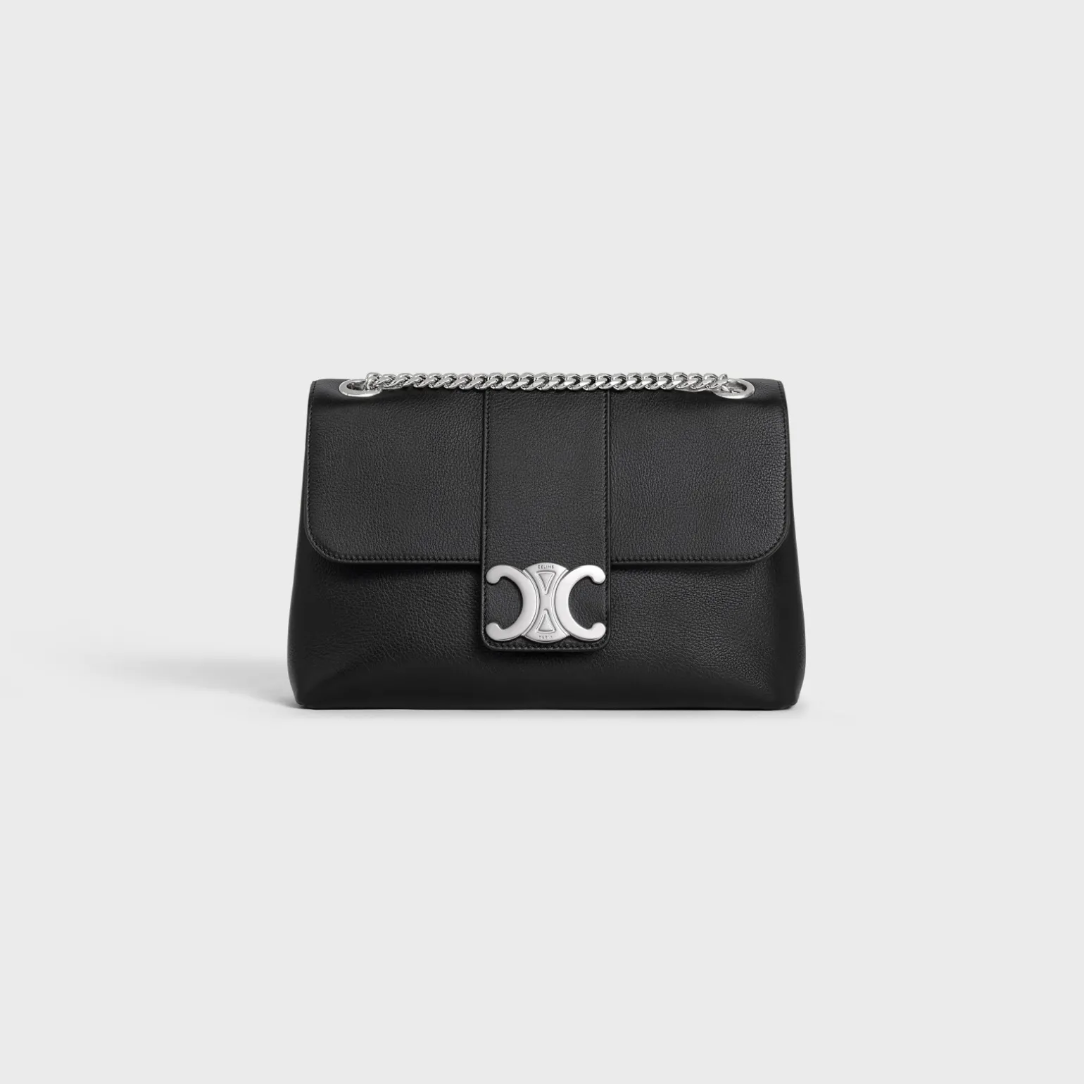 Medium Celine Victoire Bag in SUPPLE CALFSKIN
